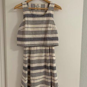 Madewell Spring Dress